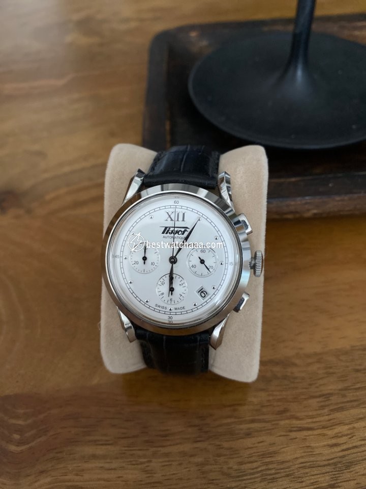 IMG_9081 Tissot Heritage Mens watch Unisex Automatic Steel T66.1.722.33 Replica 7