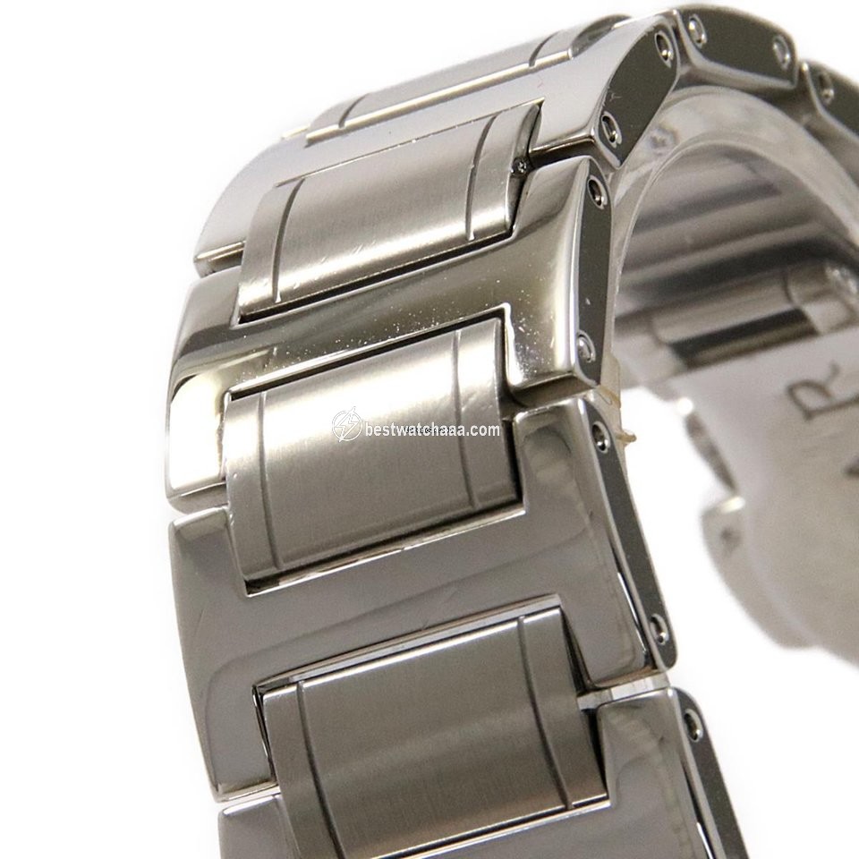 IMG_9081 Bulgari Bulgari Mens watch Unisex Automatic BB41S BB41BSSD Replica 7