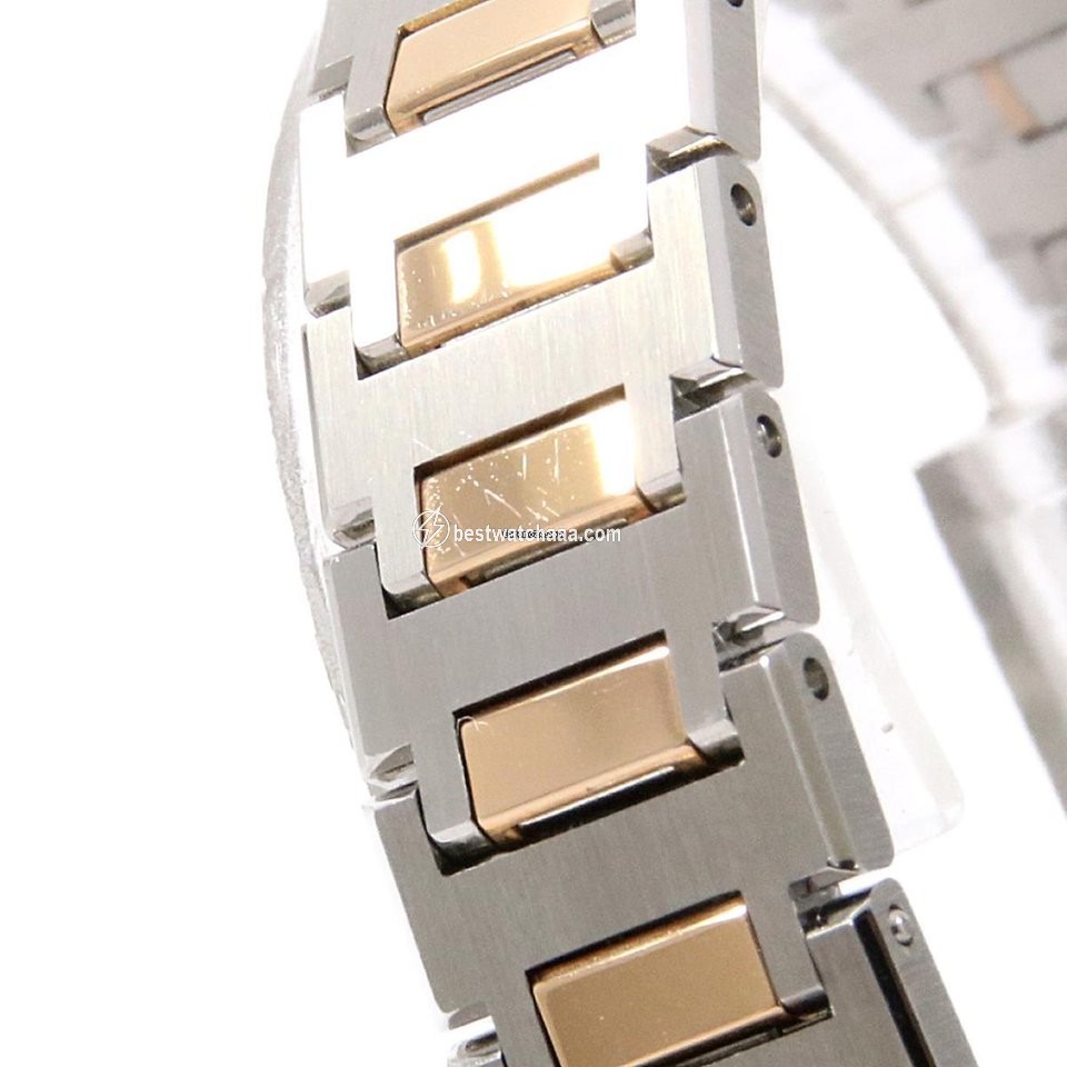 IMG_9081 Bulgari Bulgari Womens watch Quartz BBP23SG 103218 Replica 7
