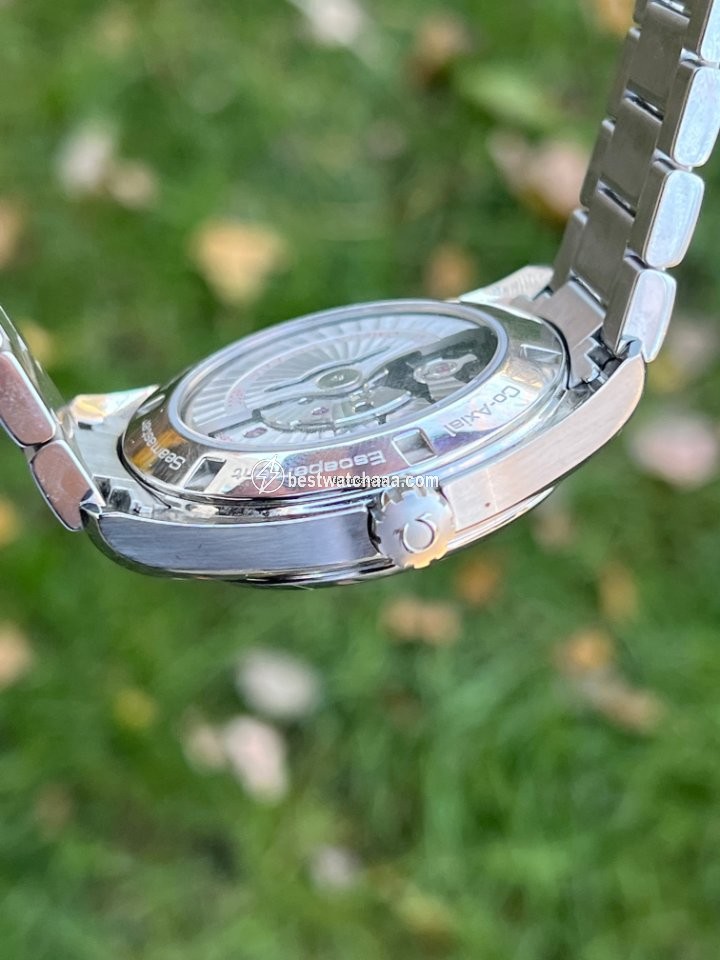 IMG_9081 Omega Seamaster Aqua Terra Mens watch Unisex Automatic Steel 231.10.42.21.02.002 Replica 7