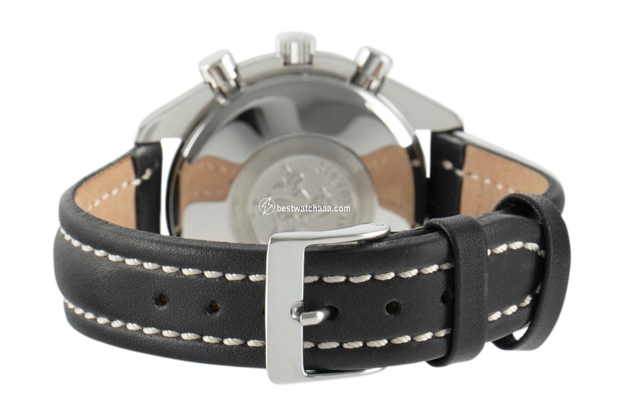IMG_9081 Omega Speedmaster Date Mens watch Unisex Automatic Steel 3813.50.00 Replica 7