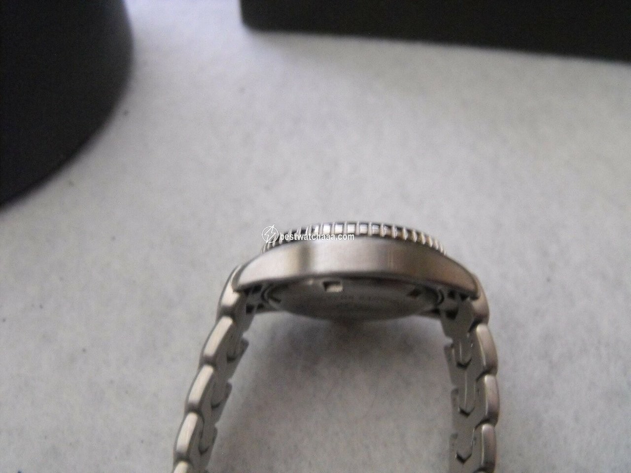 IMG_9081 TAG Heuer Link Lady Quartz Steel WJ1310.BA0571 Replica 7