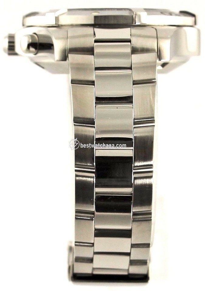 IMG_9081 TAG Heuer Aquaracer 300M Mens watch Unisex Automatic Steel CAF2110.BA0809 Replica 7