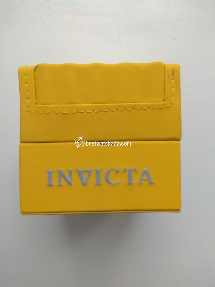 IMG_9081 Invicta Mens watch Unisex Quartz Steel X000T7X1AV Replica 7