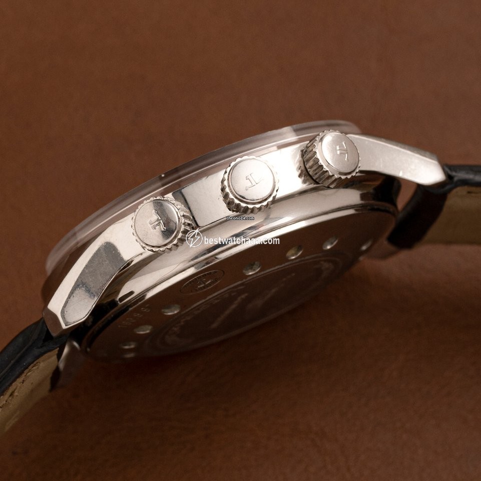 IMG_9081 Jaeger-LeCoultre AMVOX Mens watch Unisex Automatic Steel 190.8.97 Replica 7