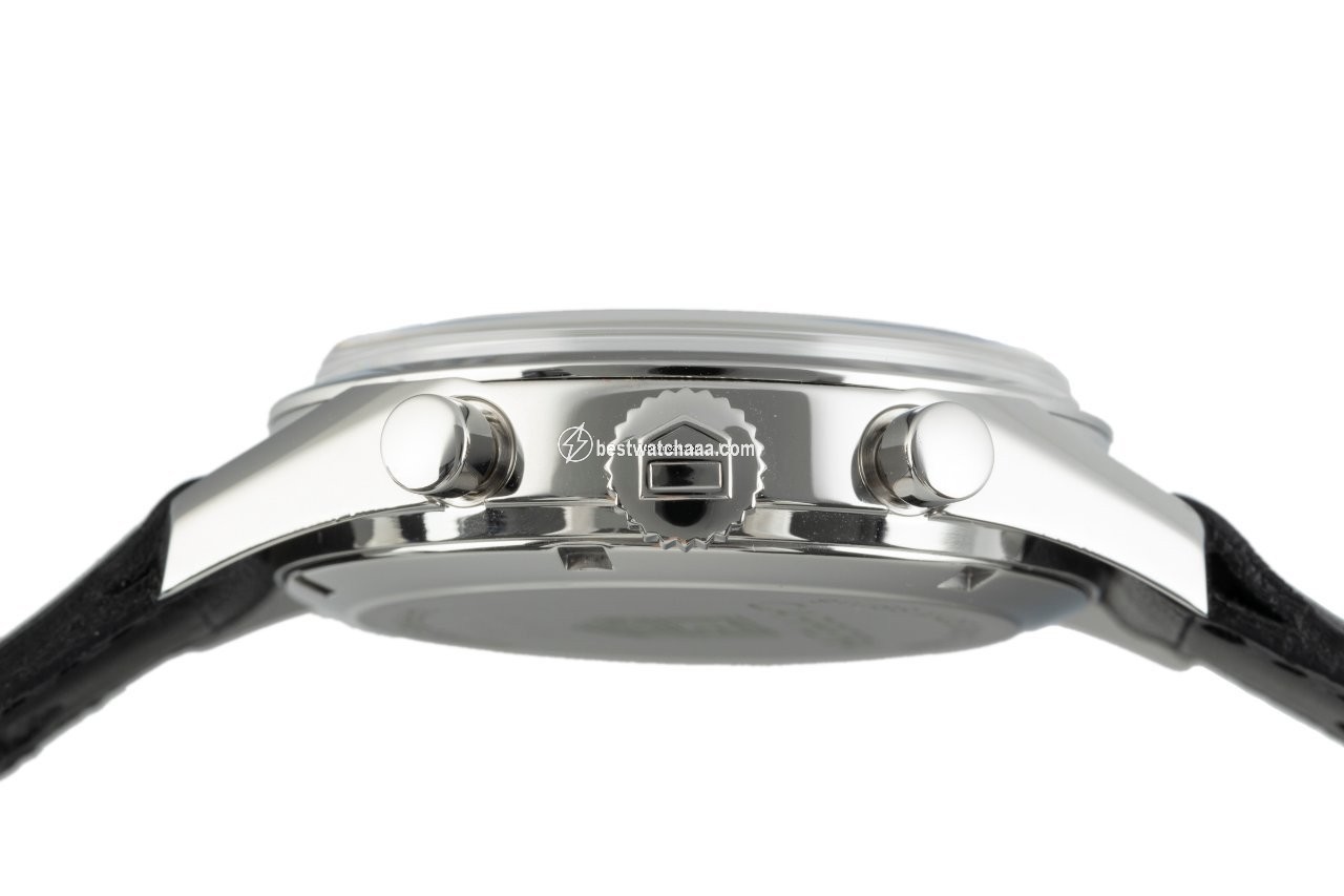 IMG_9081 TAG Heuer Carrera Calibre 17 Mens watch Unisex Automatic Steel CV2110-0 Replica 7