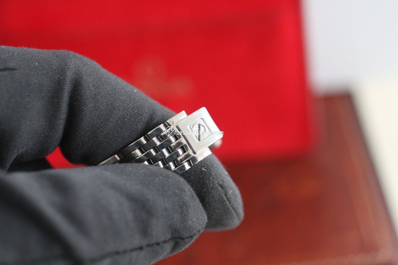 IMG_9081 Omega De Ville Prestige Womens watch Quartz Steel 424.10.24.60.05.001 Replica 7