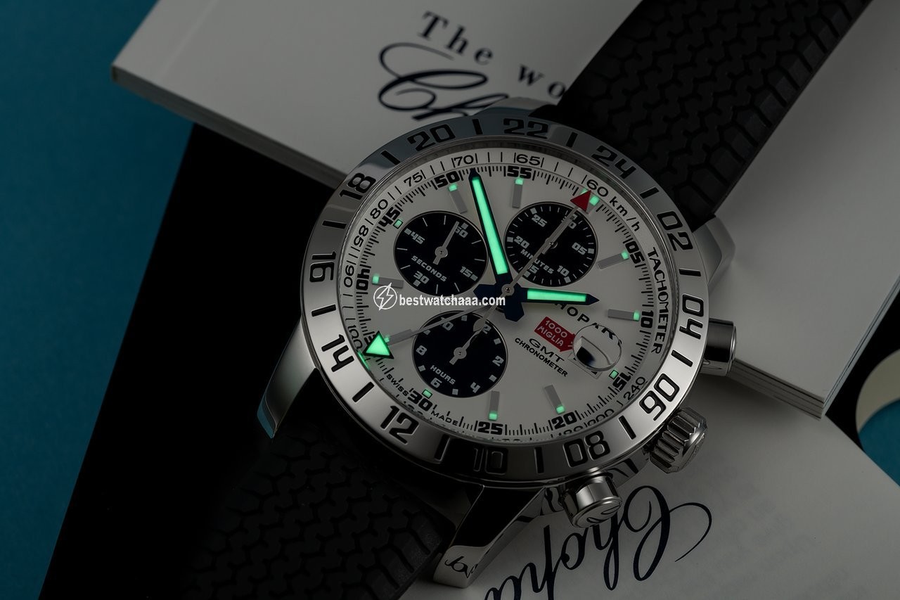 IMG_9081 Chopard Mille Miglia Automatic Steel 16 8994 Replica 7