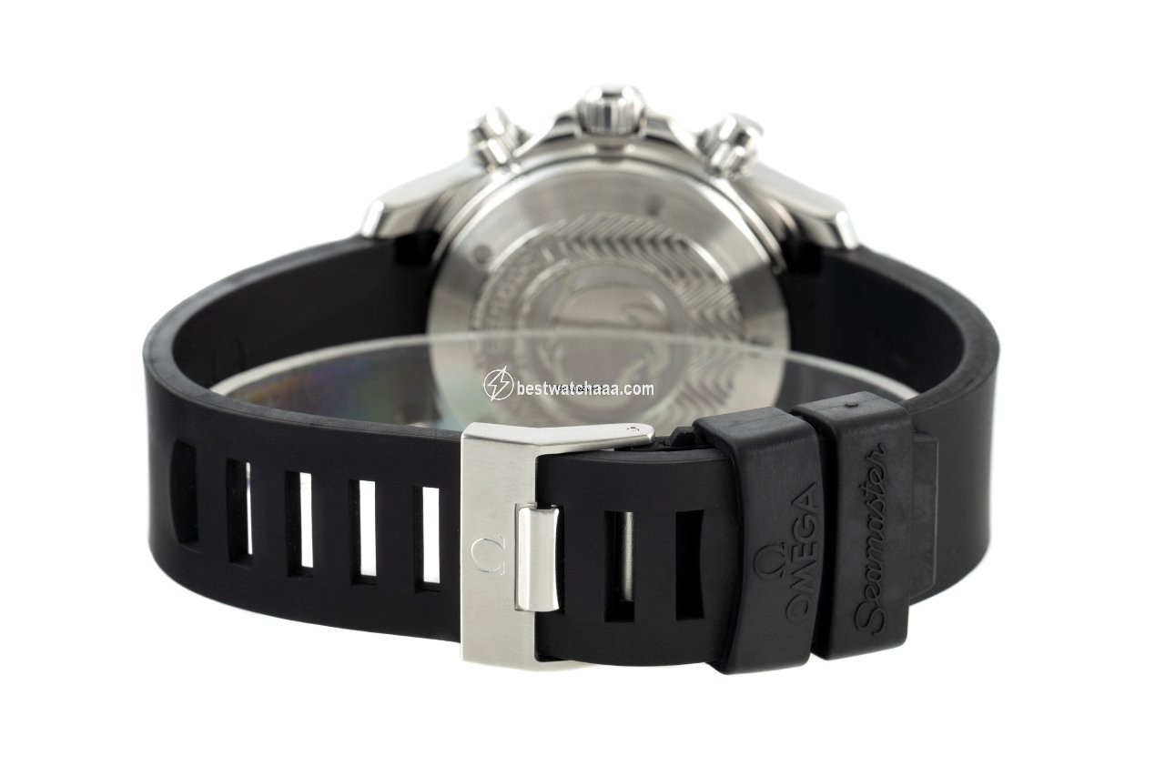 IMG_9081 Omega Seamaster Mens watch Unisex Automatic Steel 2895.30.91 Replica 7