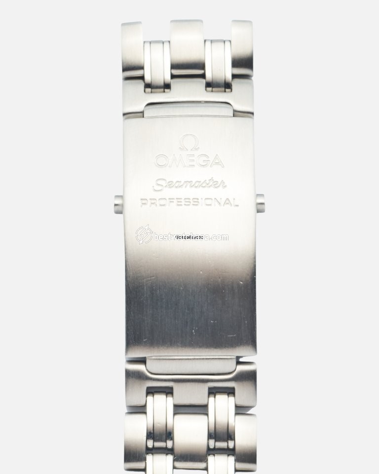 IMG_9081 Omega Seamaster Diver 300 M Mens watch Unisex Automatic Steel 25998000 Replica 7