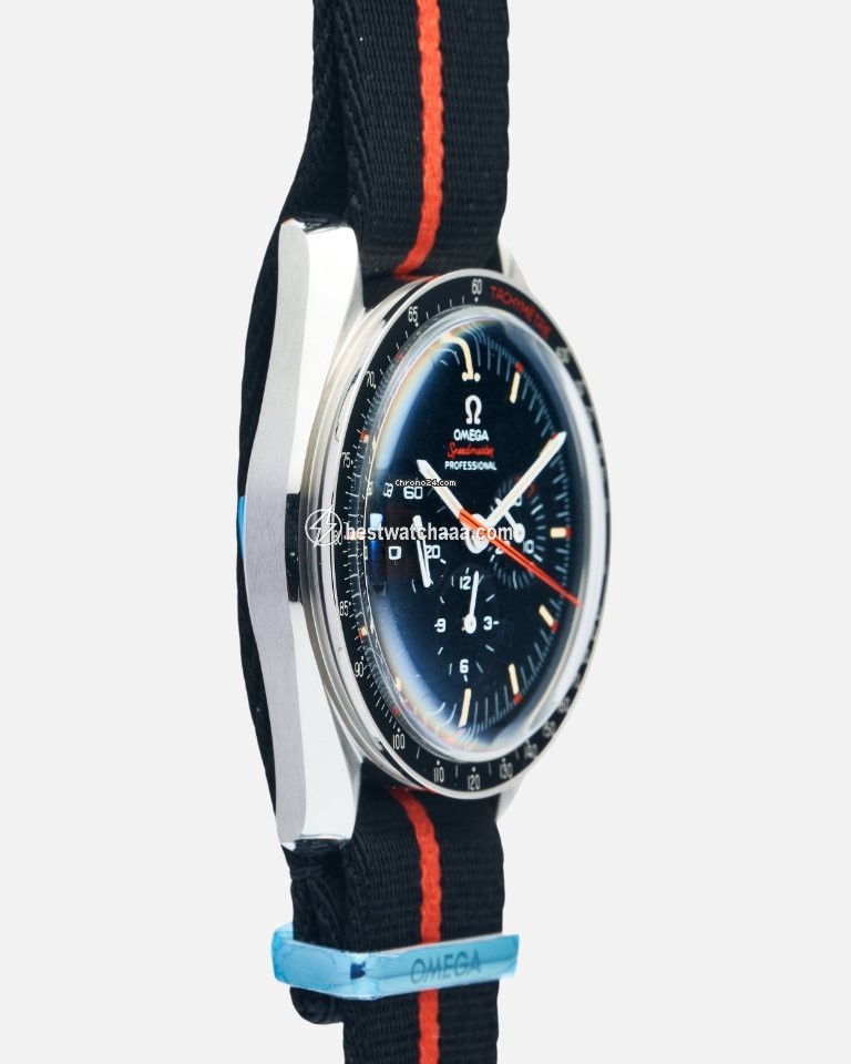 IMG_9081 Omega Speedmaster Professional Moonwatch Mens watch Unisex Manual winding Steel 311.12.42.30.01.001 Replica 7