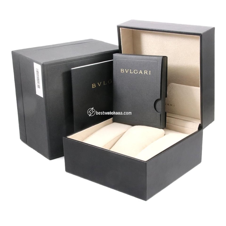 IMG_9081 Bulgari Bulgari Womens watch Quartz BBL26S BBL26WSS 12 Replica 7