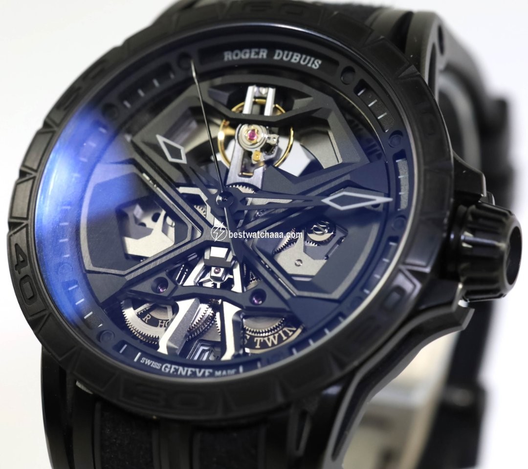 IMG_9081 Roger Dubuis Excalibur RDDBEX0829 Replica 7