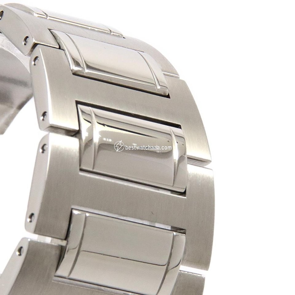 IMG_9081 Bulgari Bulgari Mens watch Unisex Automatic BB42SSAUTO BB42BSSD AT Replica 7