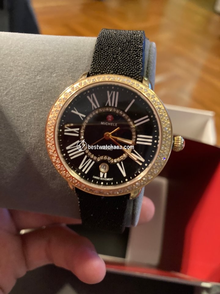 IMG_9081 Michele Womens watch MW21B01B0965 Replica 7