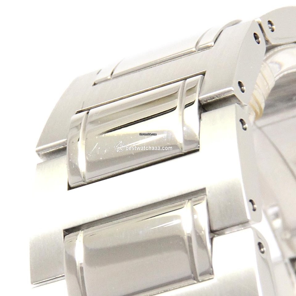 IMG_9081 Bulgari Bulgari Mens watch Unisex Automatic BB42SSAUTO BB42WSSD AT Replica 7