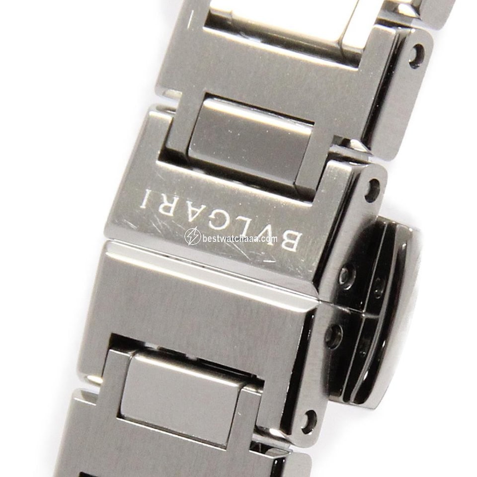 IMG_9081 Bulgari Bulgari Womens watch Quartz BB23S 103095 Replica 7