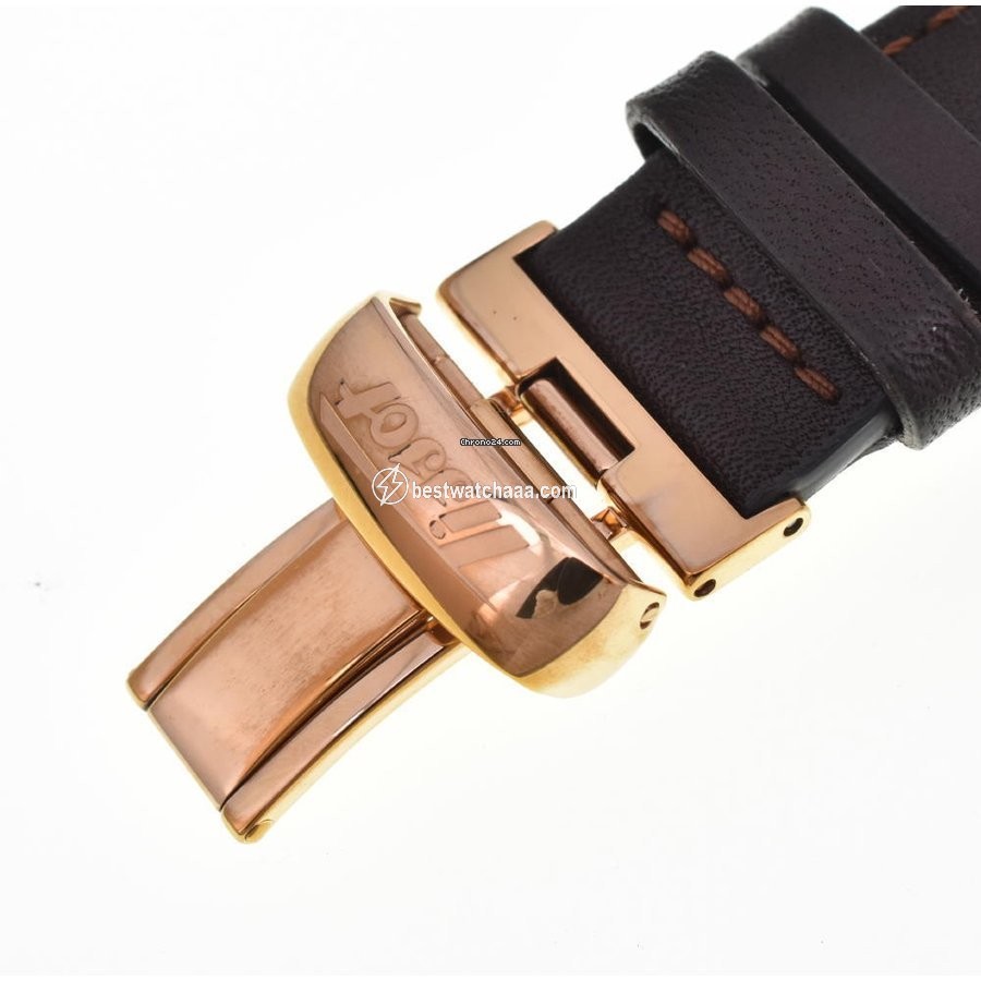 IMG_9081 Tissot Mens watch Unisex Quartz T117.509.36.032.00 Replica 7