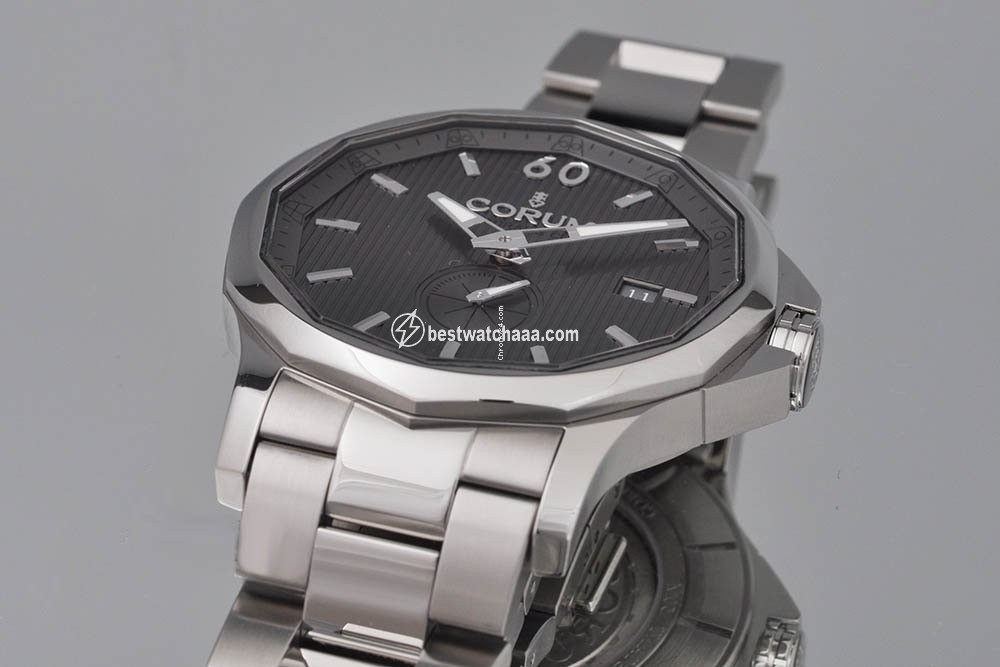 IMG_9081 Corum Admirals Cup Automatic Steel 010090 Replica 7