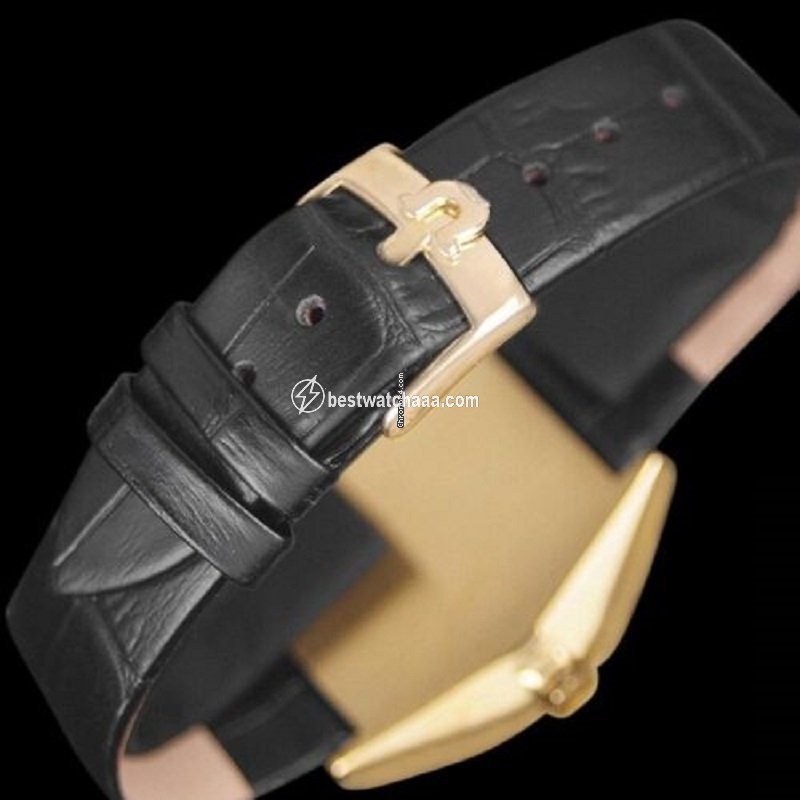 IMG_9081 Omega De Ville Mens watch Unisex Automatic Steel 6840R Replica 7