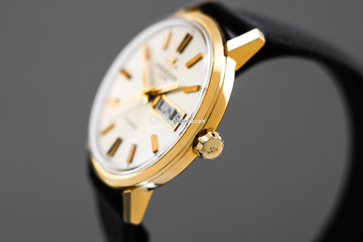 IMG_9081 Jaeger-LeCoultre Mens watch Unisex Automatic Yellow gold E300901 Replica 7