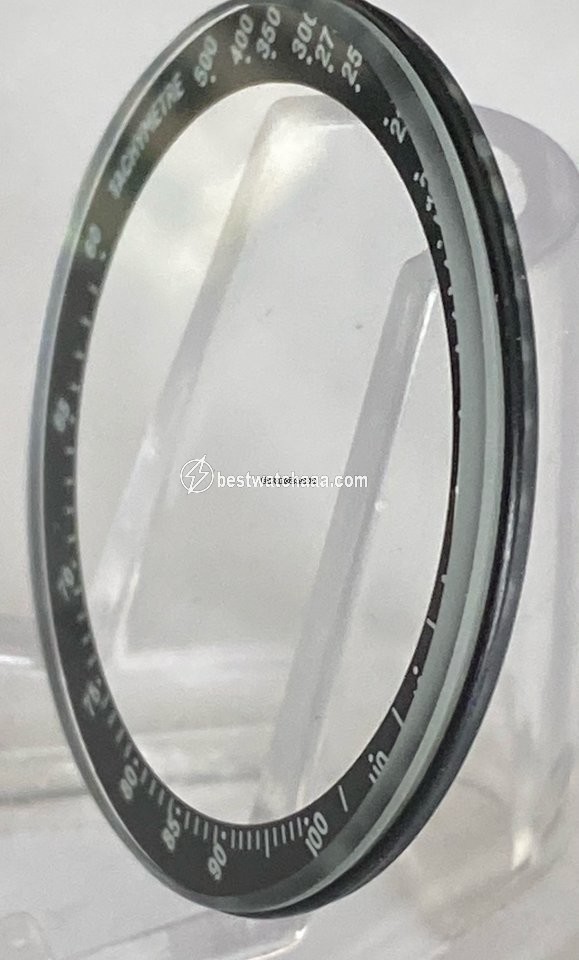 IMG_9081 Omega Speedmaster Mark II 063TN5219TA Ref. 145..014 Replica 7