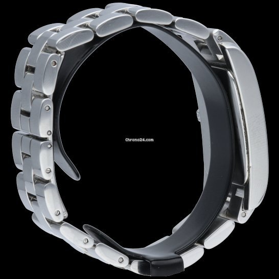 IMG_9081 Baume & Mercier Hampton Quartz Steel MVO45063 Replica 8