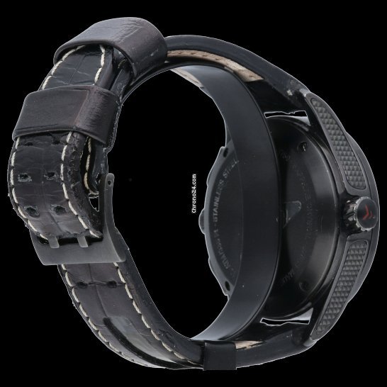 IMG_9081 Hamilton Mens watch Unisex Automatic Steel H76686735 Replica 8