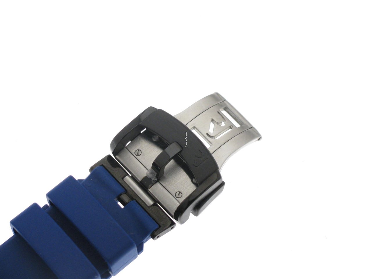 IMG_9081 Romain Jerome Moon-DNA Mens watch Unisex Automatic Titanium RJ.M.AU.IN.009.10 Replica 8