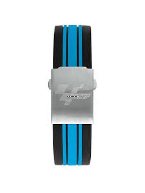 IMG_9081 Tissot T-Race Steel T048.417.27.207.00 Replica 8