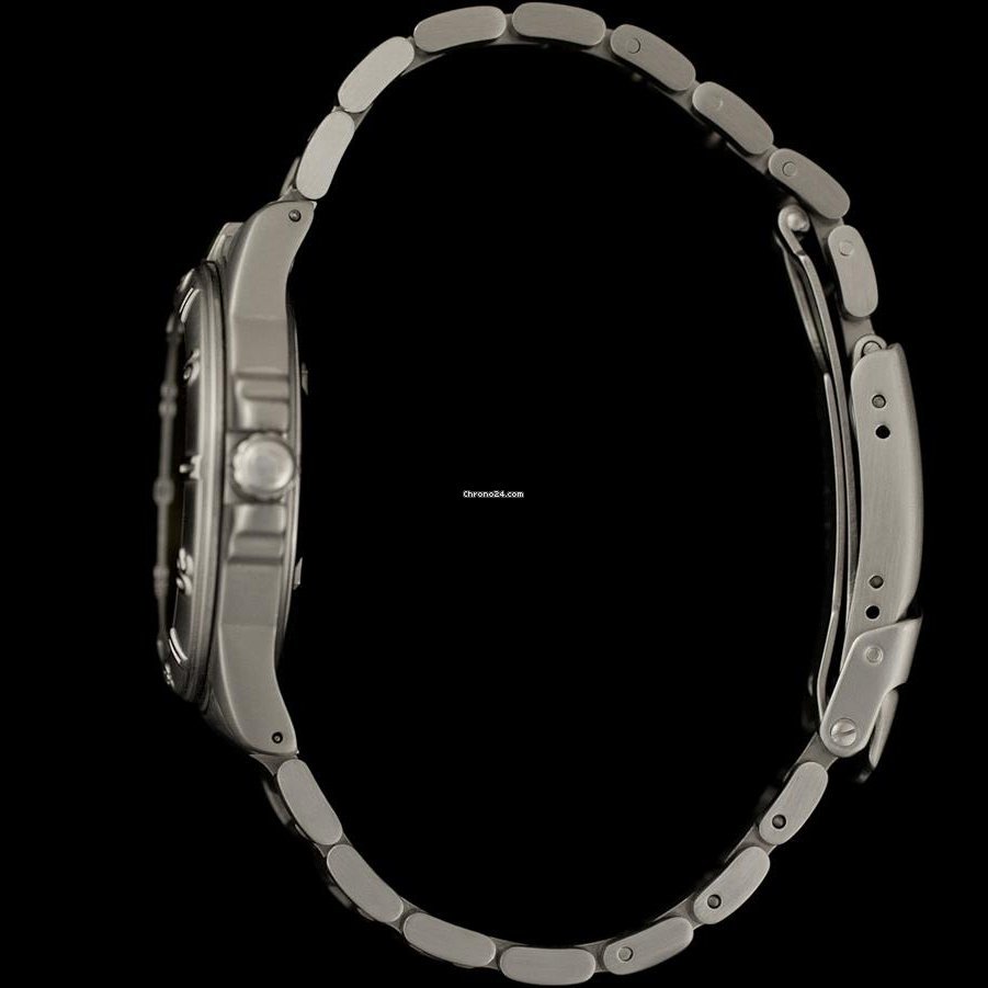 IMG_9081 TAG Heuer Mens watch Unisex Quartz Steel 7410 Replica 8
