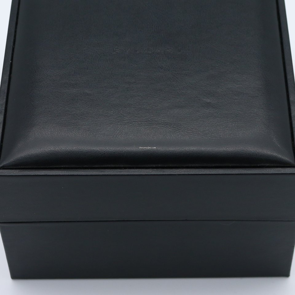 IMG_9081 Bulgari B.Zero1 Womens watch Quartz Steel BZ22BSMDSS Replica 8