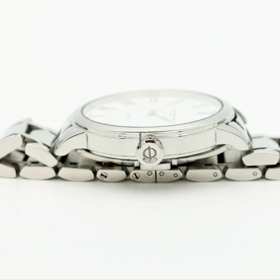 IMG_9081 Baume & Mercier Classima Mens watch Unisex Automatic Steel MOA10220 Replica 8