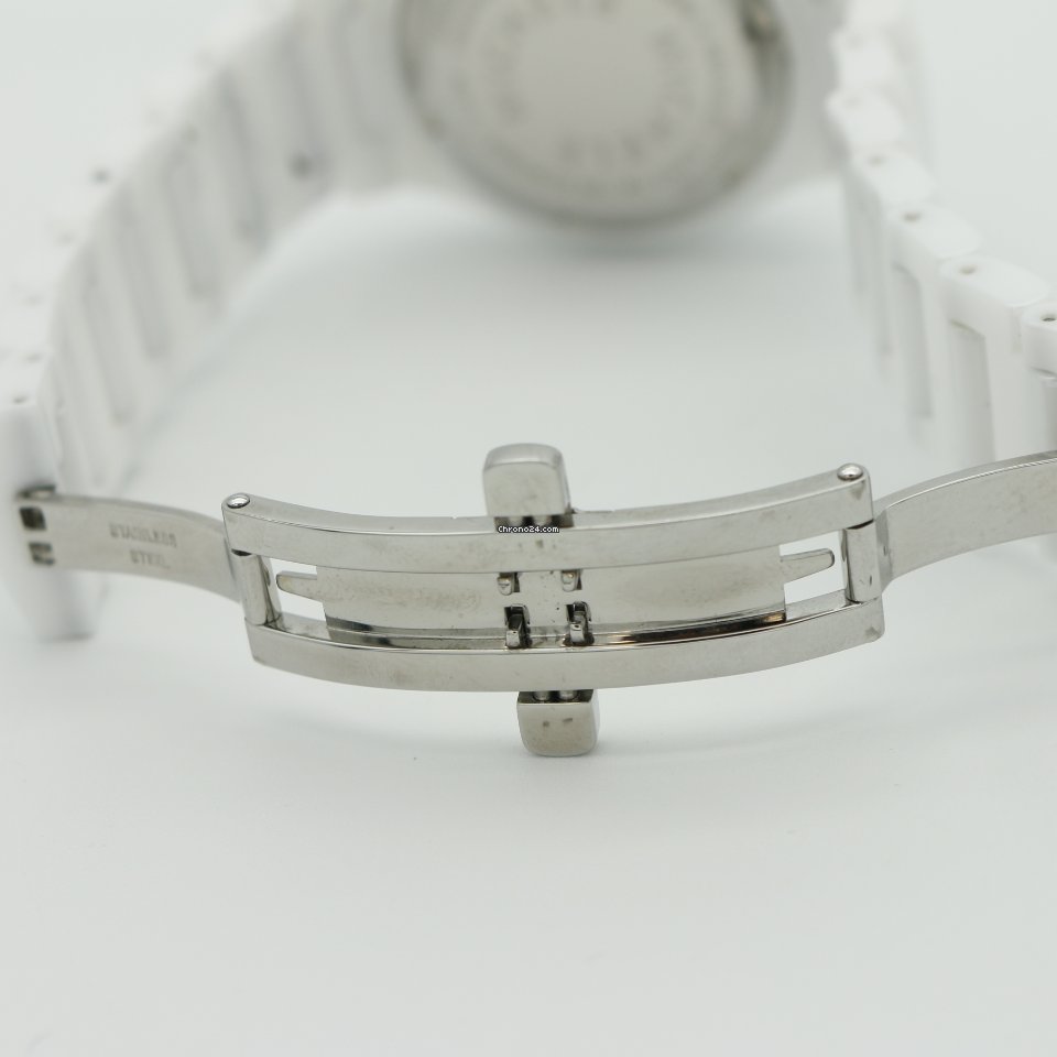 IMG_9081 Michele Tahitian Womens watch Quartz Ceramic MWW12A000001 MICHELE TAHITIAN Replica 8