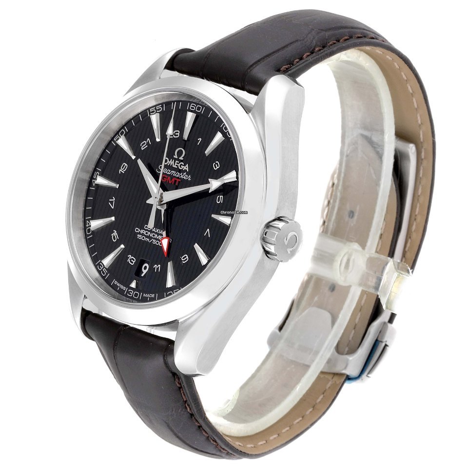 IMG_9081 Omega Seamaster Aqua Terra Mens watch Unisex Automatic Steel 231.13.43.22.01.001 Replica 8