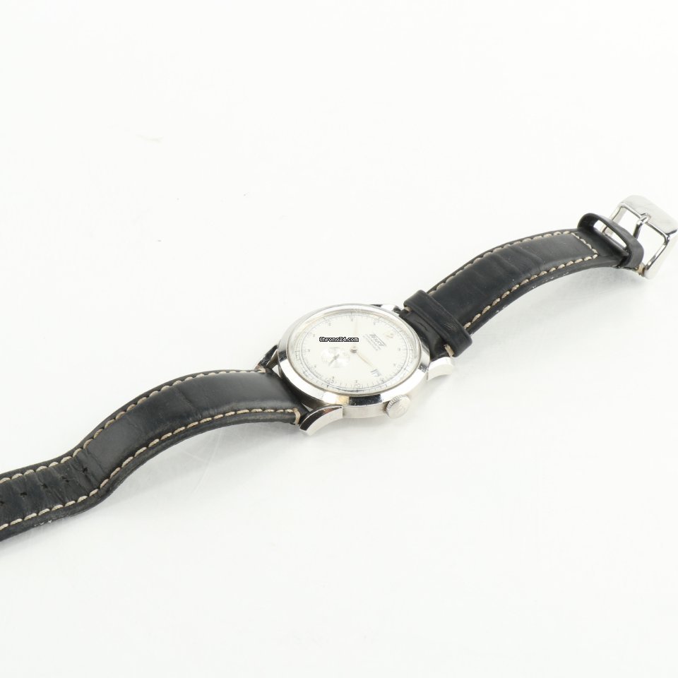 IMG_9081 Tissot Heritage Mens watch Unisex Automatic Steel T66.1.721.31 Replica 8