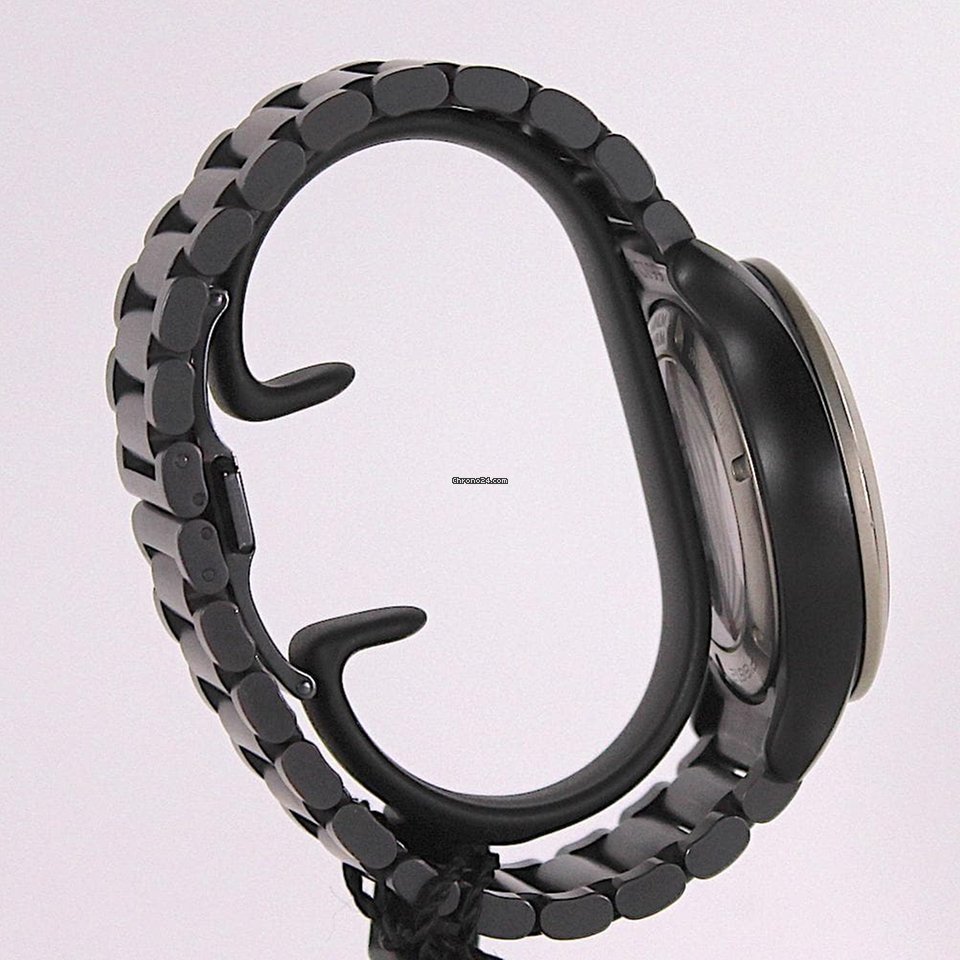 IMG_9081 Porsche Design Dashboard Mens watch Unisex Manual winding Titanium 6612 Replica 8