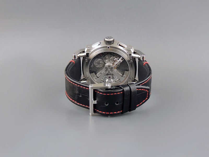 IMG_9081 Romain Jerome Moon-DNA Mens watch Unisex Automatic Steel RJ.M.TO.MO.011.01 Replica 8