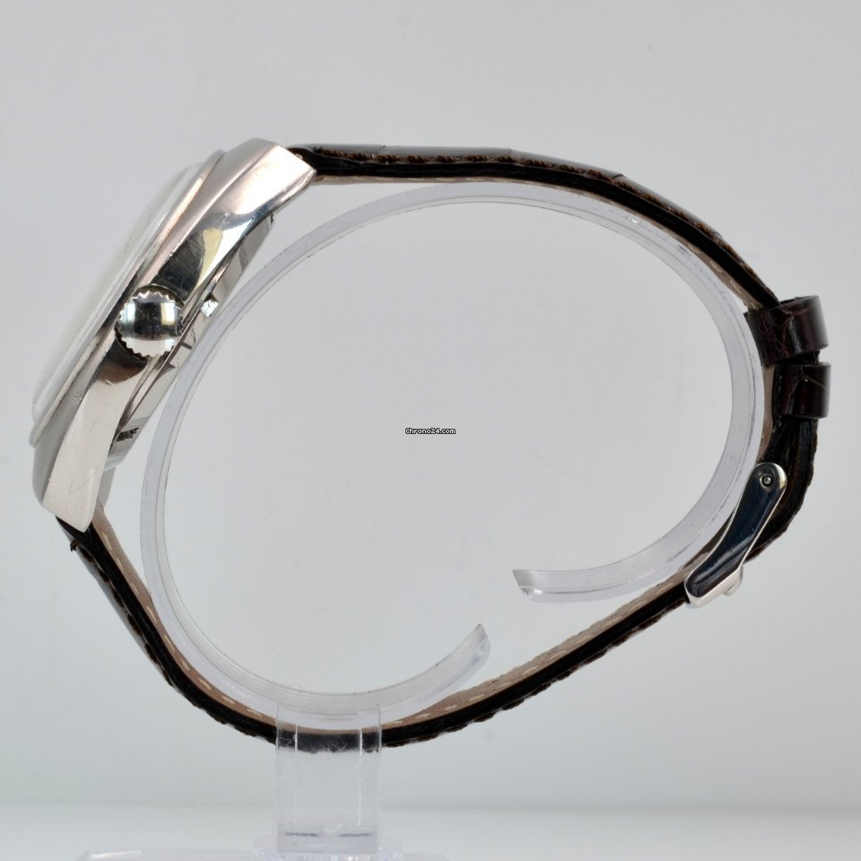 IMG_9081 Jaeger-LeCoultre Mens watch Unisex Automatic Steel E300505 Replica 8