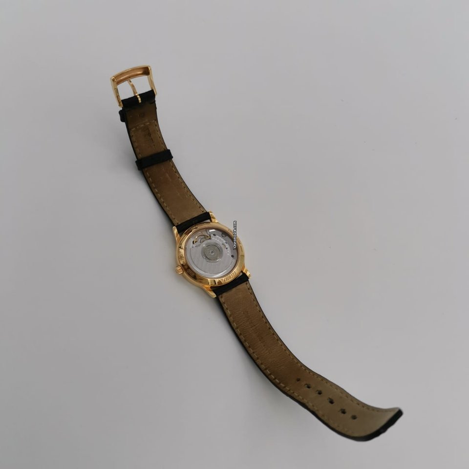 IMG_9081 Baume & Mercier Classima Womens watch Automatic Rose gold MOA08659 Replica 8