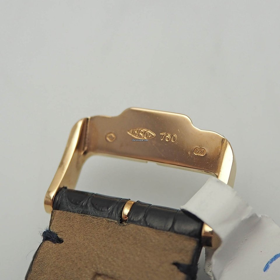 IMG_9081 Baume & Mercier Mens watch Unisex Manual winding Rose gold MVO45184 Replica 8