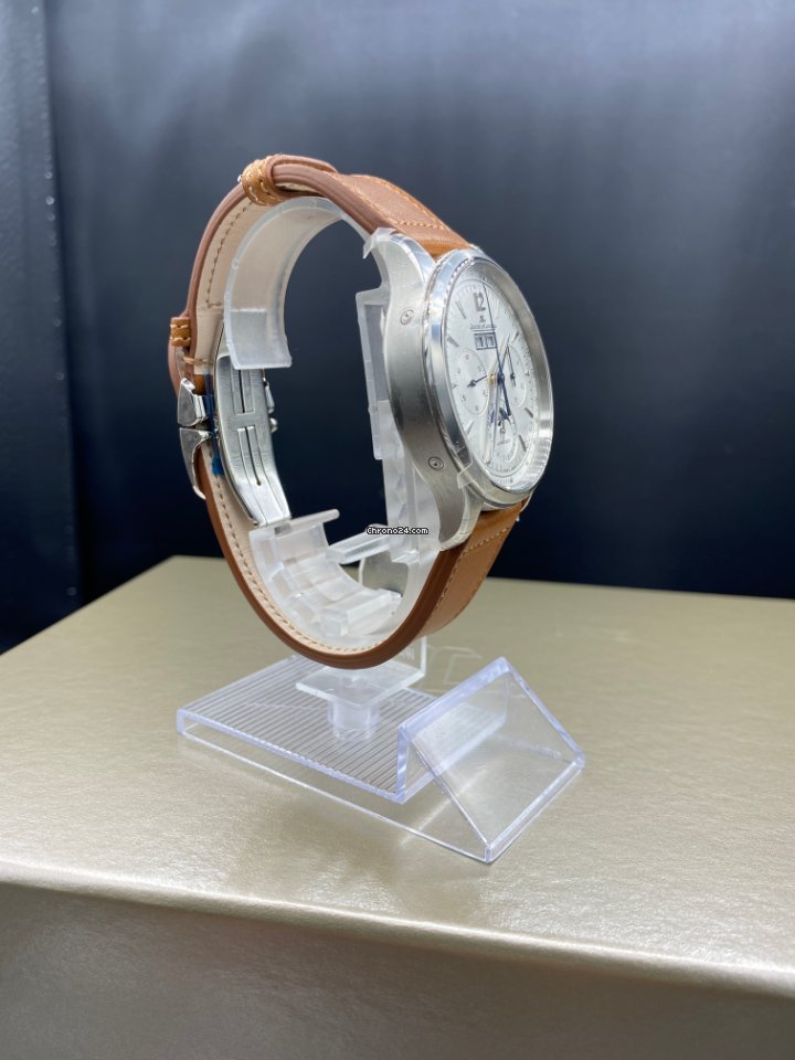 IMG_9081 Jaeger-LeCoultre Mens watch Unisex Automatic Steel Q4138420 Replica 8
