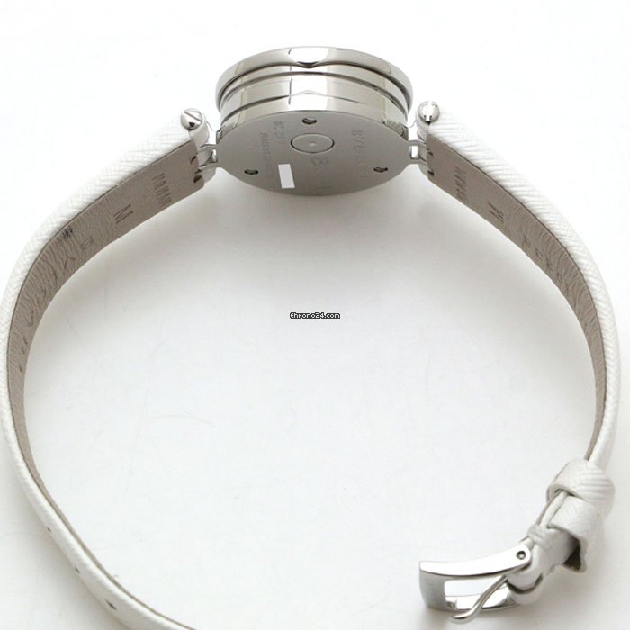 IMG_9081 Bulgari B.Zero1 Quartz Steel BZ23BSDL 12 Replica 8