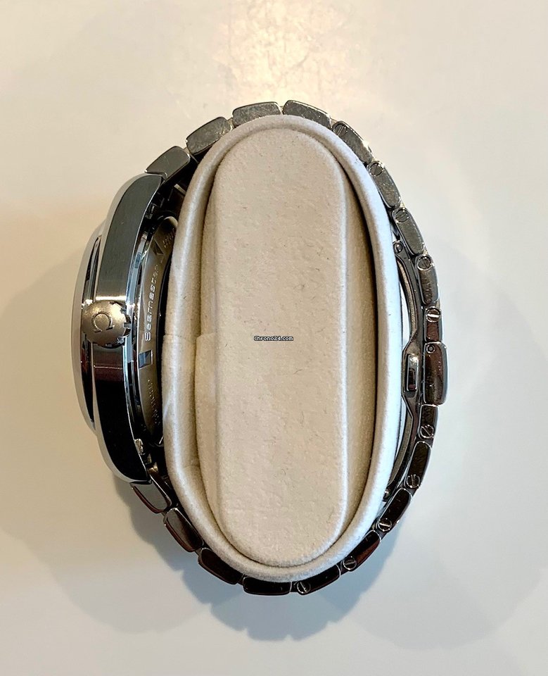 IMG_9081 Omega Seamaster Aqua Terra Mens watch Unisex Automatic Steel 23110432203002 Replica 8