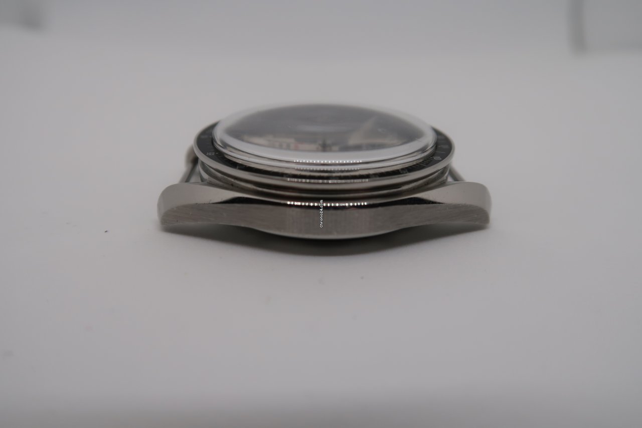 IMG_9081 Omega Speedmaster Mens watch Unisex Manual winding Steel 35693100 Replica 8