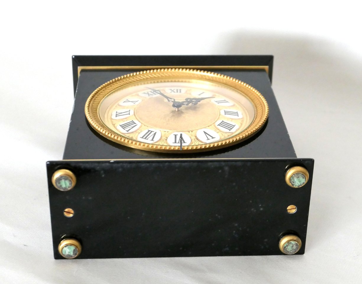 IMG_9081 Jaeger-LeCoultre Mens watch Unisex Manual winding Jaeger-LeCoultre 5505 Replica 8