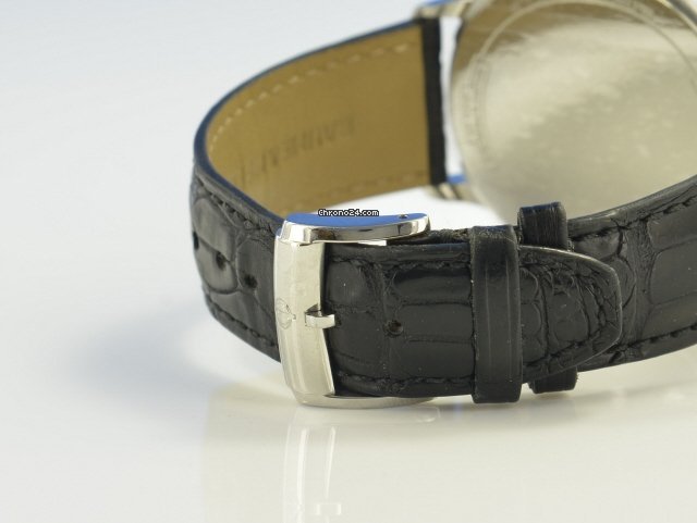 IMG_9081 Baume & Mercier Classima Quartz Steel M0A10219 Replica 8