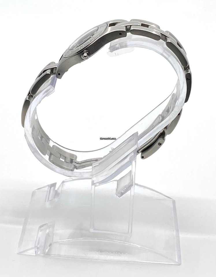 IMG_9081 Baume & Mercier Linea Womens watch Quartz Steel M0A10010 Replica 8