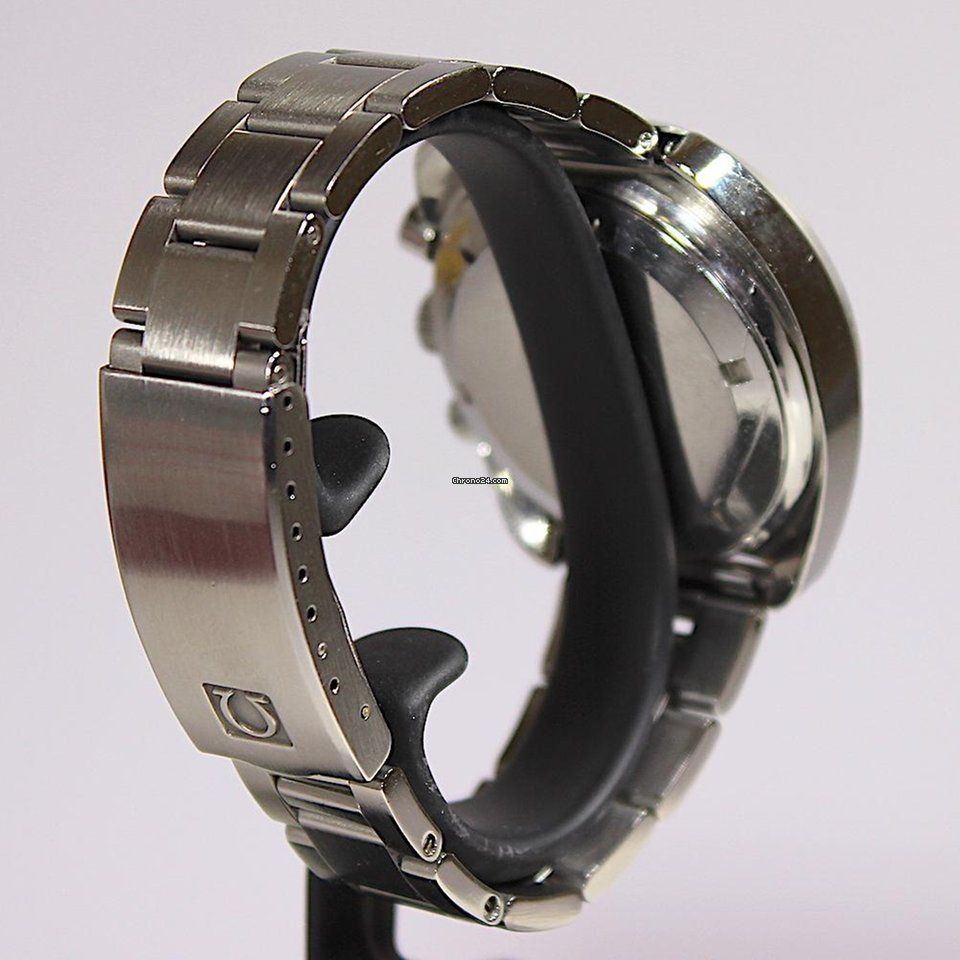 IMG_9081 Omega Seamaster Mens watch Unisex Automatic Steel 176.007 Replica 8