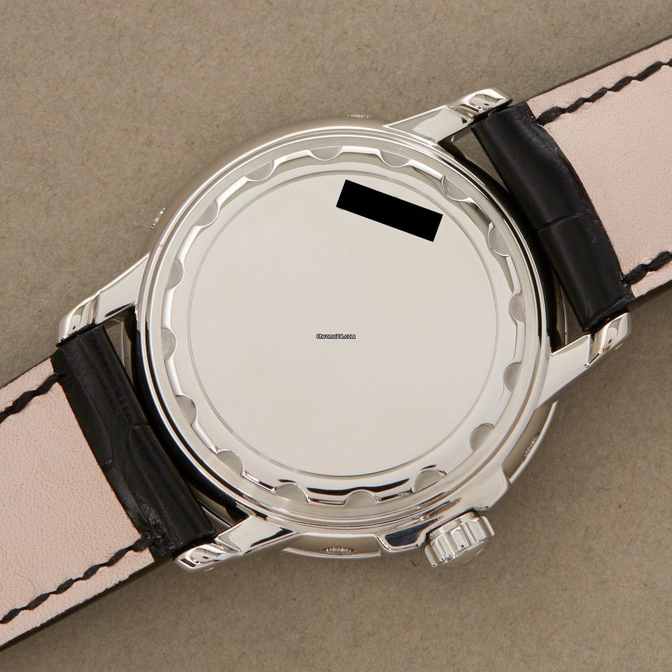 IMG_9081 Blancpain Leman Moonphase Mens watch Unisex Automatic Steel 2763.1127A.11 Replica 8